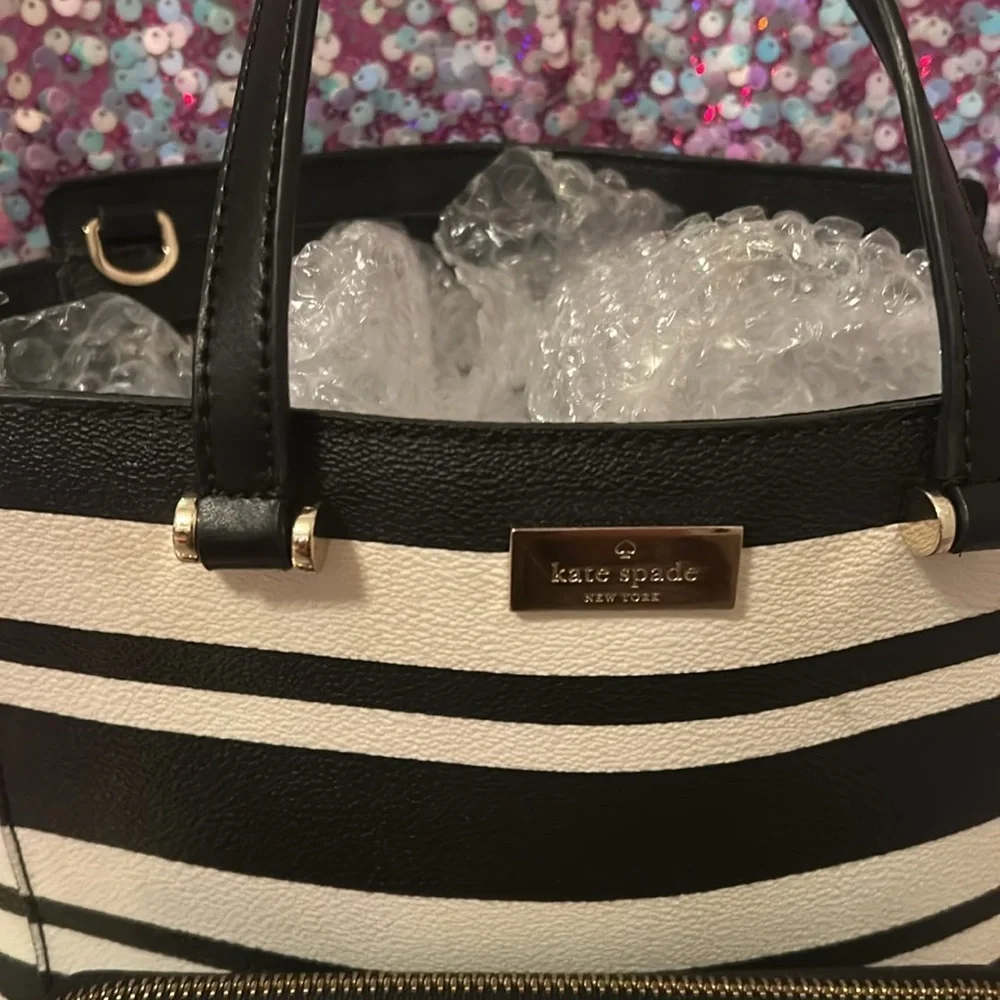 Kate Spade Matching Set - Picture 15 of 16